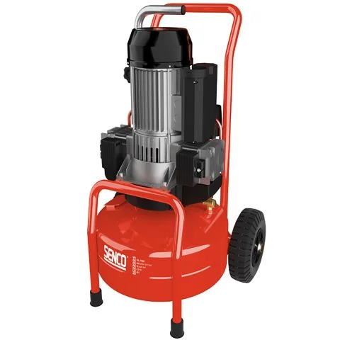 AC33024 Senco Kompressor QV18705
