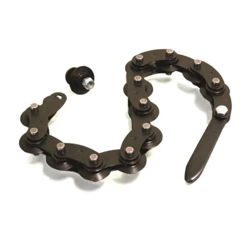 100722 Ironside Kjede 3041546 100722 Ironside Kjede 3041546