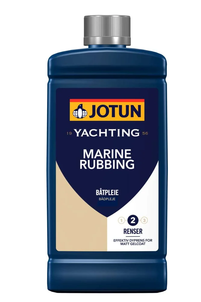 Jotun Marine Rubbing dyprens v:8674256 Jotun Marine Rubbing dyprens v:8674256