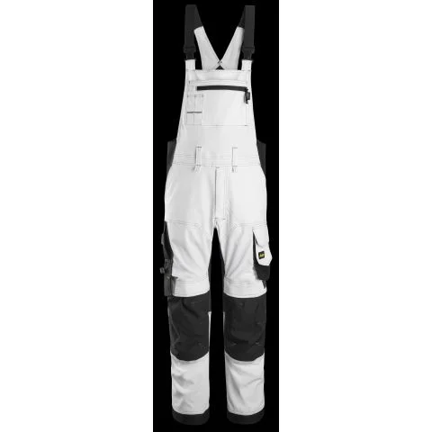 6051 Snickers Workwear Hengebukse 4052192