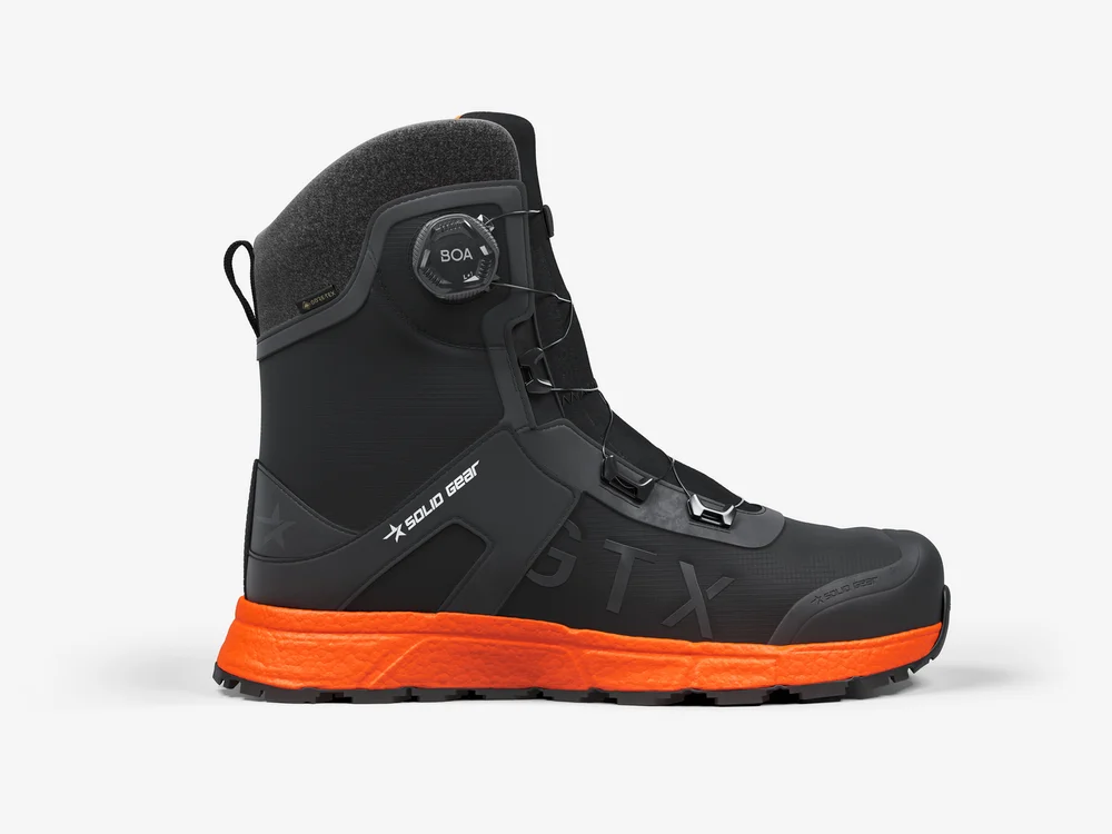 VERNESKO REVOLUTION 2 GTX HIGH 36 v:8021402
