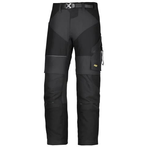 6903 FlexiWork Snickers Workwear Arbeidsbukse 1283055