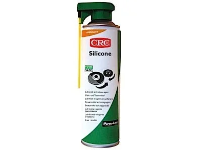 CRC SILIKON LG SPRAY 500ML v:7385217 CRC SILIKON LG SPRAY 500ML v:7385217