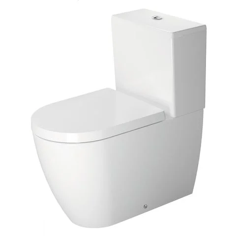 ME by Starck Duravit Toalettstol 4045742