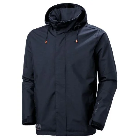 Oxford 71290-590 Helly Hansen Workwear Skalljakke 4055890