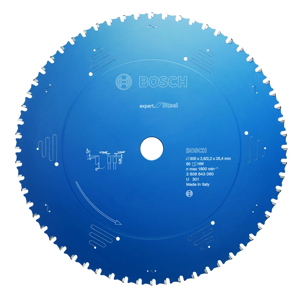 Sirkelsagbl exp steel 90t 355x 355×25.4mm 90 t v:7568906 Sirkelsagbl exp steel 90t 355x 355×25.4mm 90 t v:7568906
