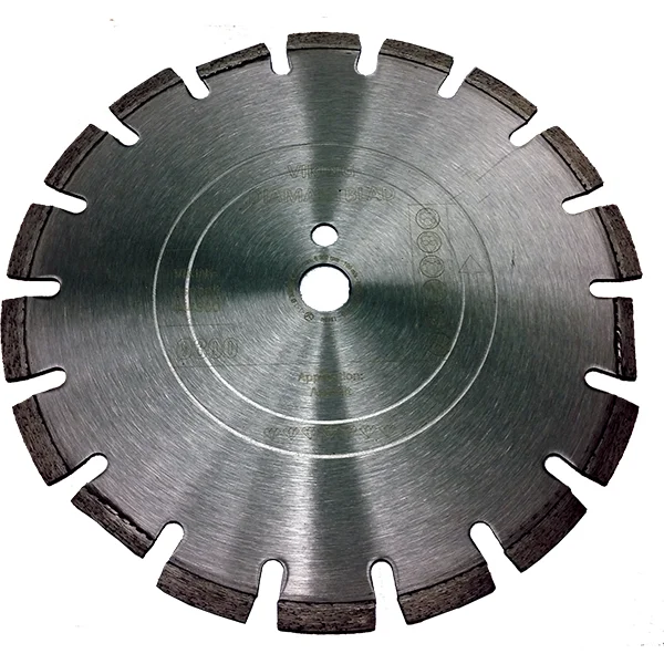 Diamantbl viking asfalt ø450 v:2629284 Diamantbl viking asfalt ø450 v:2629284