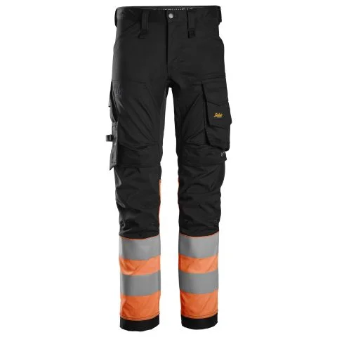 6334 Snickers Workwear Arbeidsbukse 3104615