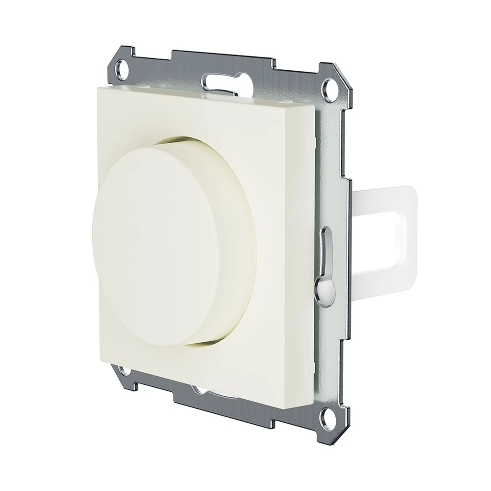 Plejd Vridadapter, RTR-01-EW, Hvit v:8192144 Plejd Vridadapter, RTR-01-EW, Hvit v:8192144