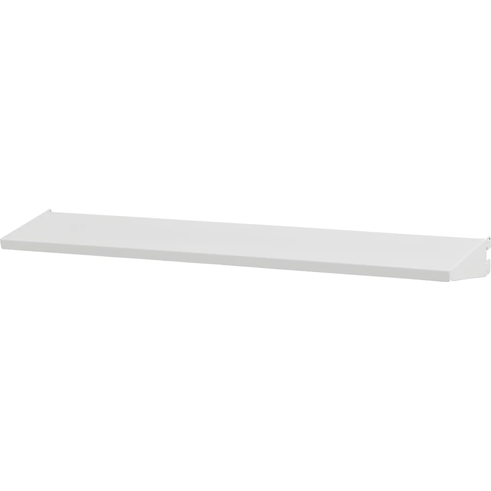 ELFA HYLLE VENDBAR 598X115 MM HVIT v:3714792