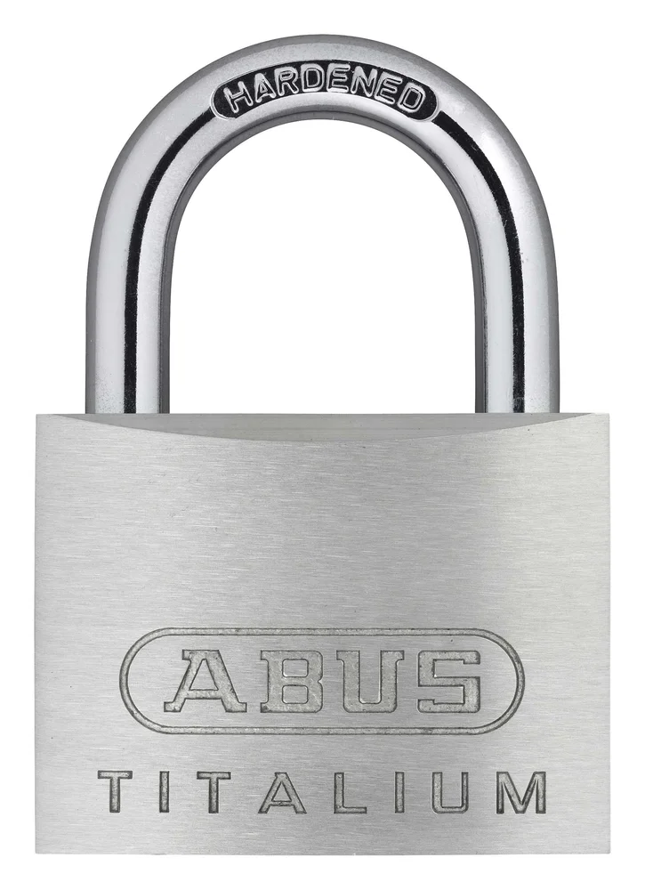 ABUS Hengelås Titalium, 50 mm v:3908960