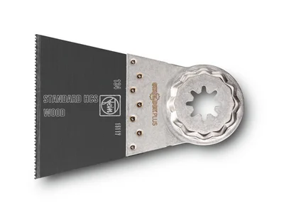 SAGBLAD E-CUT SLP-S 50X65 A 3 FEIN v:9351364 SAGBLAD E-CUT SLP-S 50X65 A 3 FEIN v:9351364