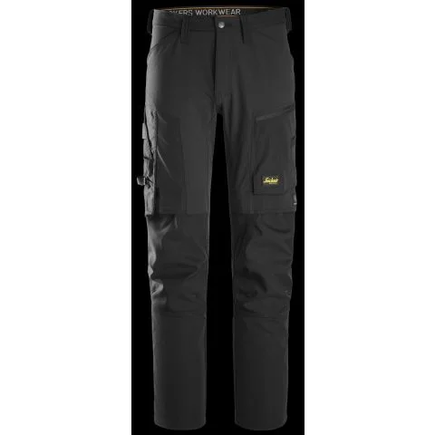 6318-0404 AllroundWork Snickers Workwear Arbeidsbukse 4075129