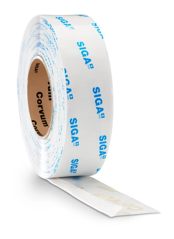 Tape Corvum 12/48 25mx12/48mm – SIGA v:8450115 Tape Corvum 12/48 25mx12/48mm – SIGA v:8450115