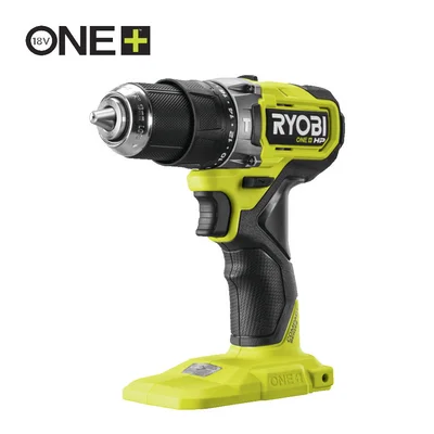 Borskrutrekker med slag One+ RPD18C1-0 - Ryobi v:5079823