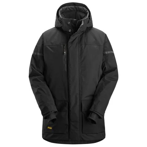 1801 Snickers Workwear Vinterparkas 4052018
