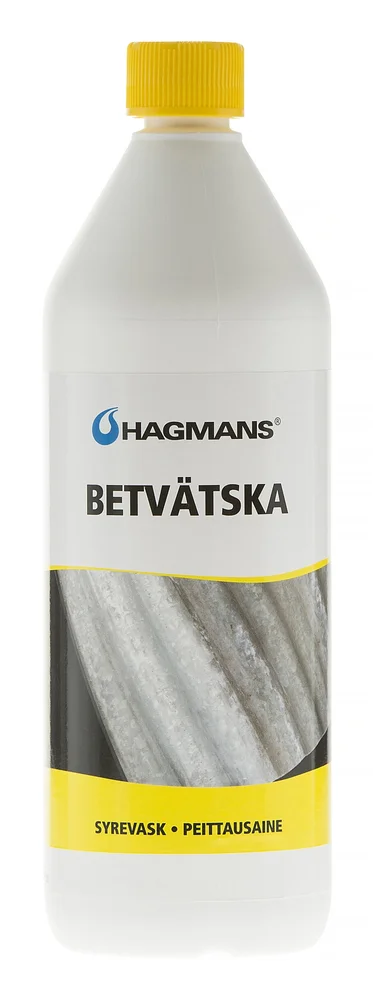 Hagmans Syrevask v:4024830