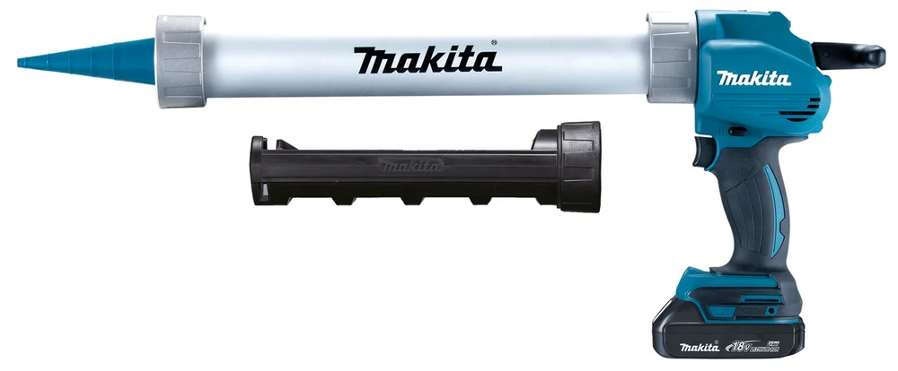 Fugesprøyte Dcg180Raex 18V – Makita v:5384089