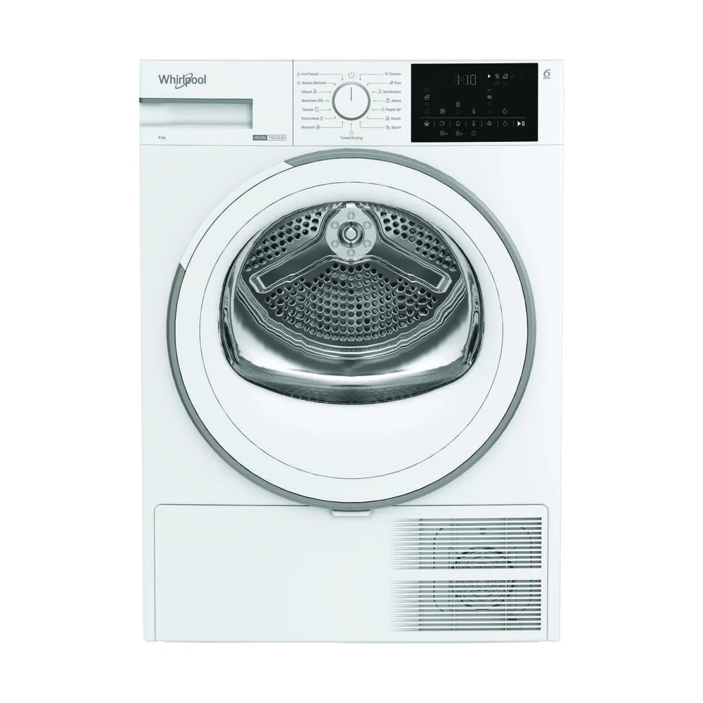 Whirlpool SD9BDWEE tørketrommel v:2233608