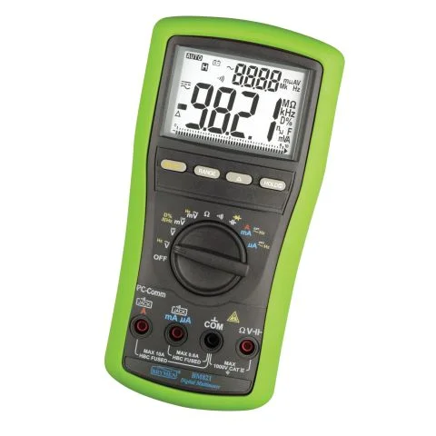 BM 821s Elma Multiemeter 4040606