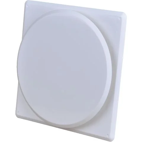 02044 Flexit Tallerkenventil 2364183