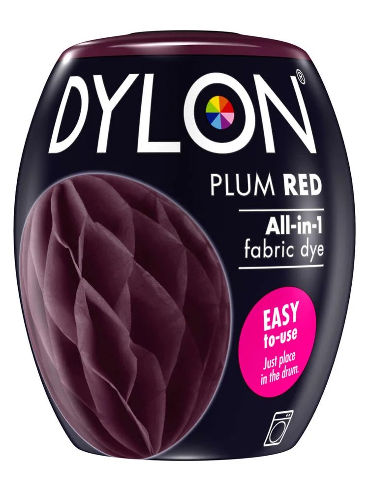 Dylon tekstilfarge v:4759664