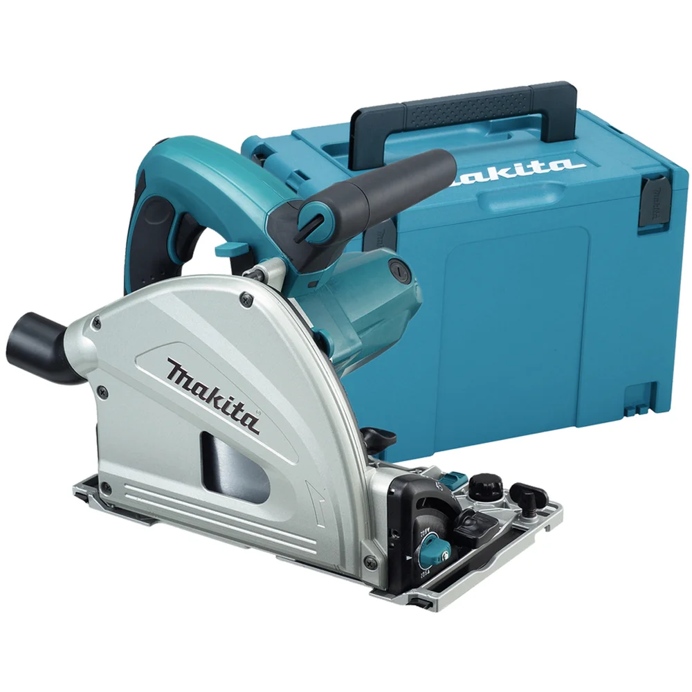 MAKITA SENKESAG SP6000J 165MM v:4273607