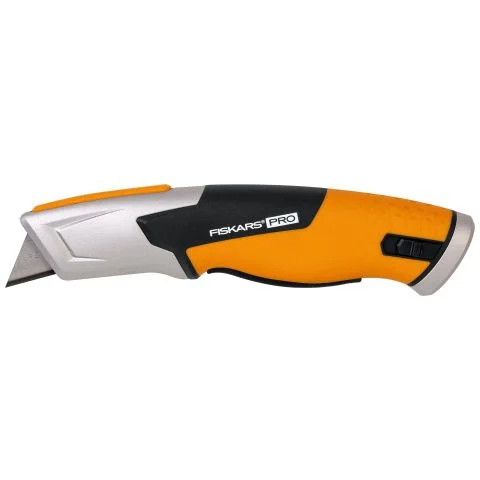 CarbonMax 1062938 Fiskars Sikkerhetskniv 3121619 CarbonMax 1062938 Fiskars Sikkerhetskniv 3121619