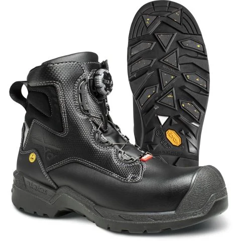 1358 Heavy Duty Jalas Vernestøvel 3018507 1358 Heavy Duty Jalas Vernestøvel 3018507