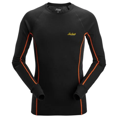 9480 Snickers Workwear Undertrøye 4063242