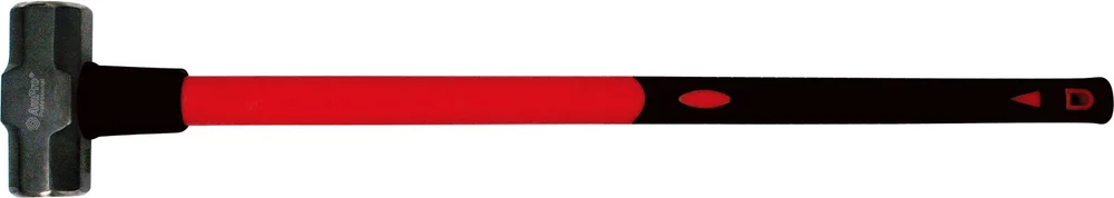 AMPRO SLEGGE, GLASSFIBER 5,5KG v:5744071