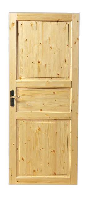 DØR 9X21 SINDRE FURU UBEH v:3801534