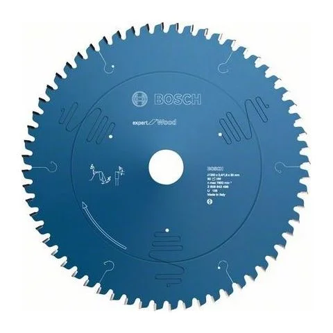 2608642496 Expert for Wood Bosch Sagklinge JZ17061-1 2608642496 Expert for Wood Bosch Sagklinge JZ17061-1