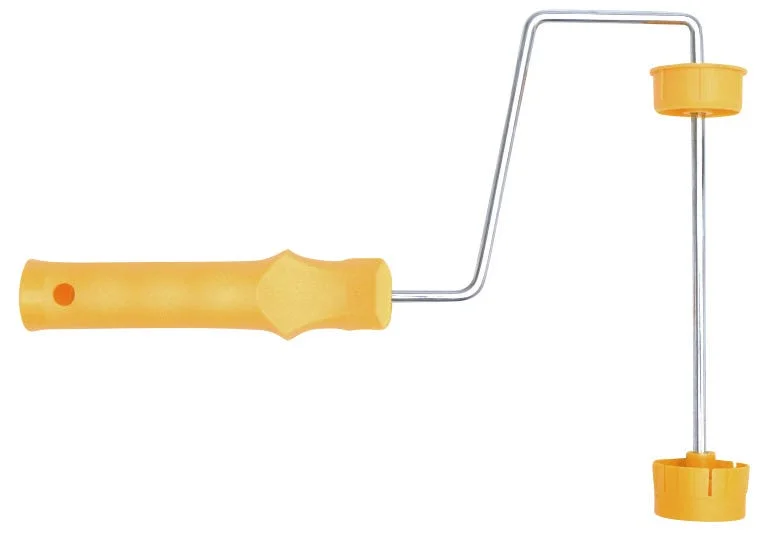 HABO PENSLAR MALERULLBØYLE 7505 180MM v:6147680