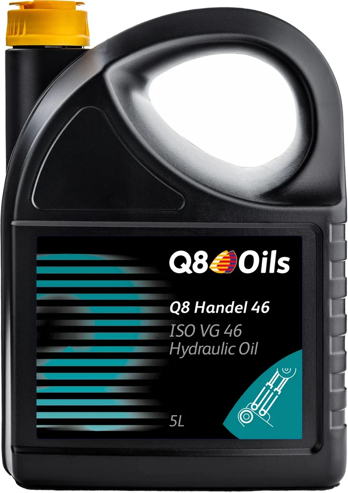 Q8 HANDEL 46 v:8435505