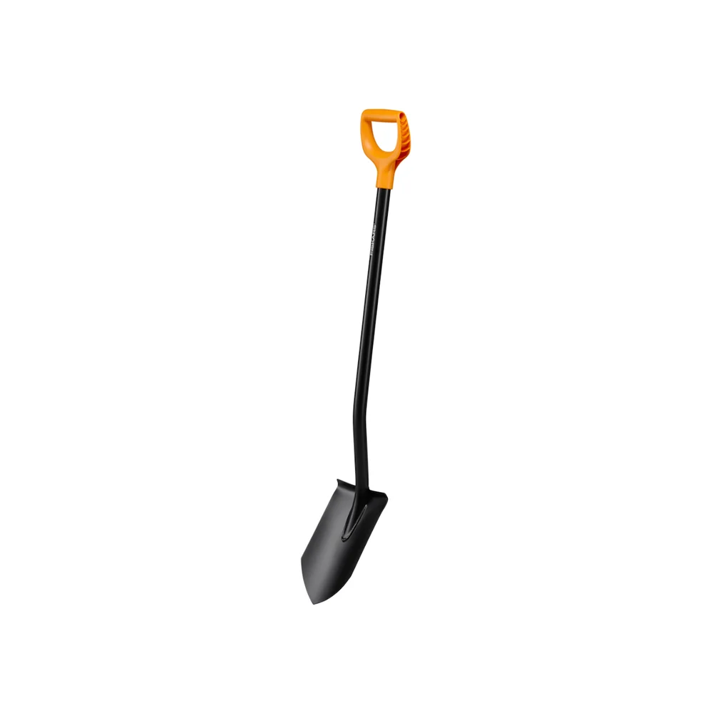 FISKARS SOLID SPISS SPADE, METALL v:3750826 FISKARS SOLID SPISS SPADE, METALL v:3750826
