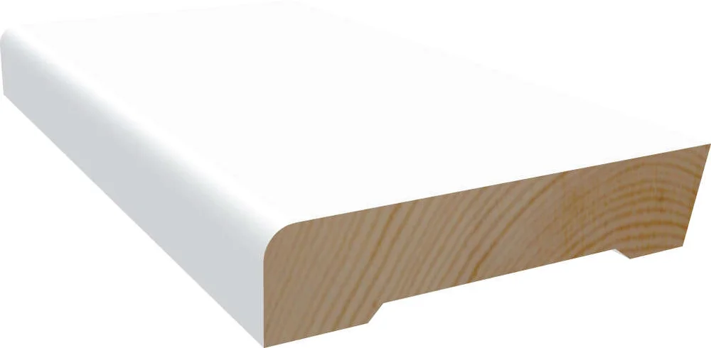 12x70x4400 Gulv Standard Klassisk Hvit v:7447467 12x70x4400 Gulv Standard Klassisk Hvit v:7447467
