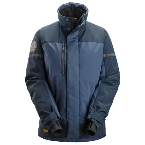 1117-9596 Snickers Workwear Vinterjakke 4051950 1117-9596 Snickers Workwear Vinterjakke 4051950
