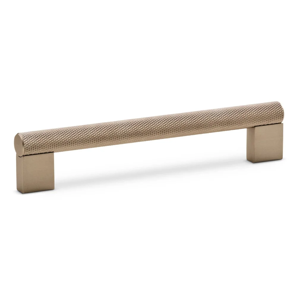 Habo Skuffehåndtak Selma, sand, cc128 mm v:4453918 Habo Skuffehåndtak Selma, sand, cc128 mm v:4453918