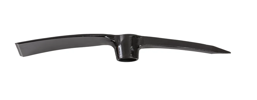 Pigghakke hode – Fiskars v:8227416