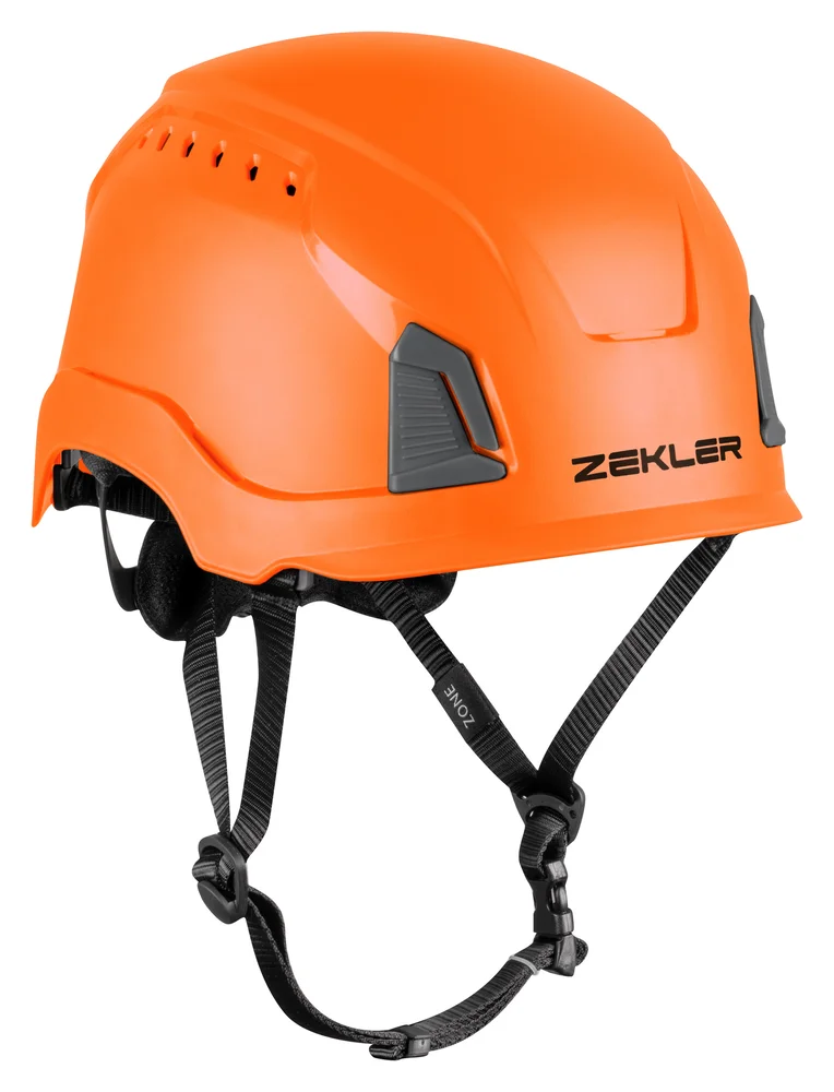 HJELM ZEKLER ZONE ORANGE v:3805204 HJELM ZEKLER ZONE ORANGE v:3805204