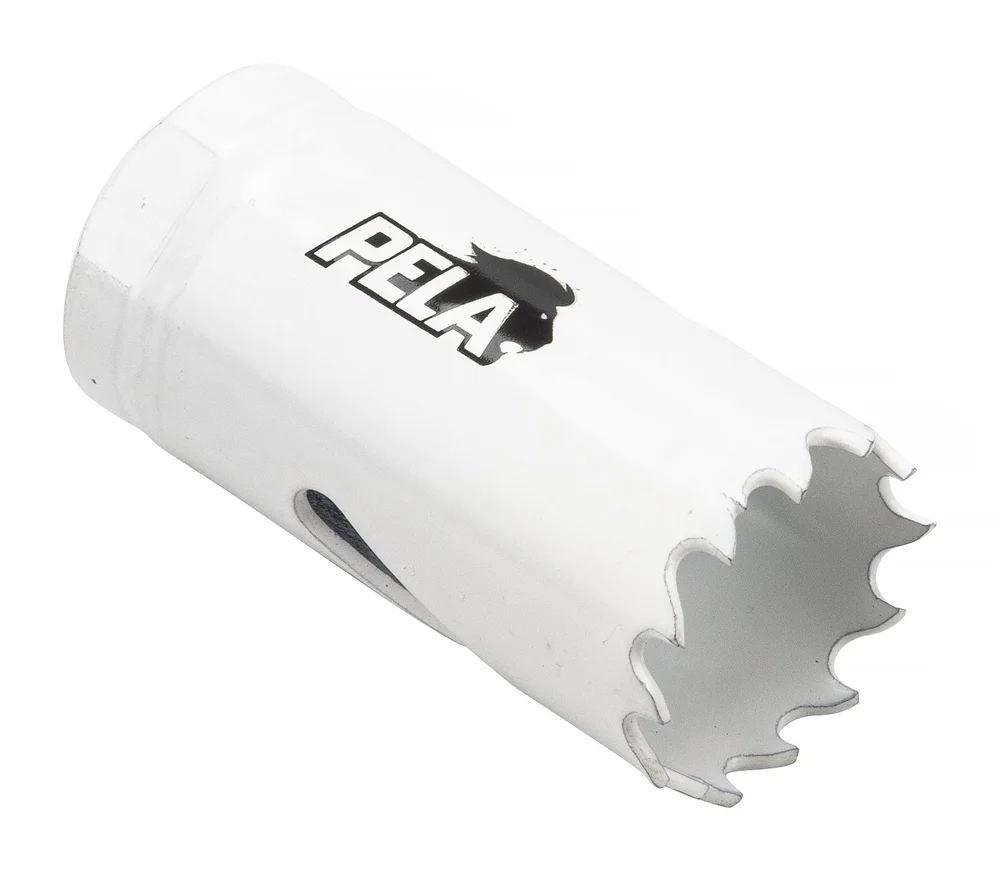 PELA Hullsag bimetall 20 mm v:7132366 PELA Hullsag bimetall 20 mm v:7132366