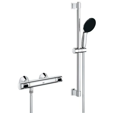 Precision Flow 34800001 Grohe Dusjsett 4068407