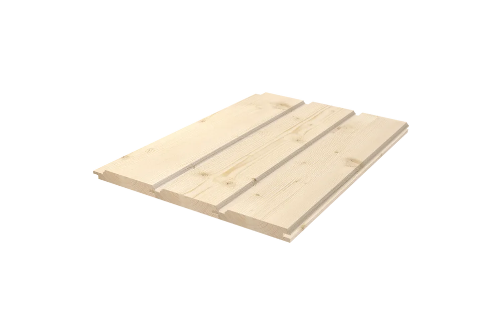 Kledning Gran 19X120 Rust Hulk Visir – Moelven Wood v:9624301 Kledning Gran 19X120 Rust Hulk Visir – Moelven Wood v:9624301
