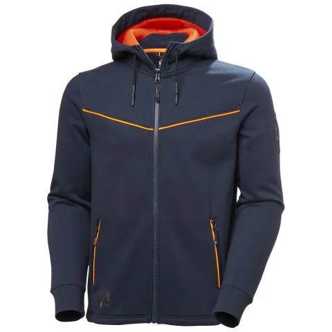 Chelsea Evolution 79197_590 Helly Hansen Workwear Hettegenser 4071664 Chelsea Evolution 79197_590 Helly Hansen Workwear Hettegenser 4071664