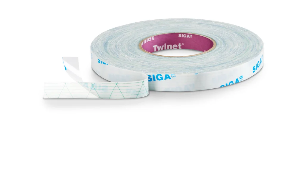 Tape Twinet 50mx20mm - SIGA v:8032377
