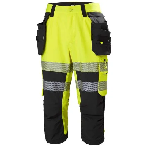 ICU BRZ 77502-369 Helly Hansen Workwear Arbeidsbukse 4055644