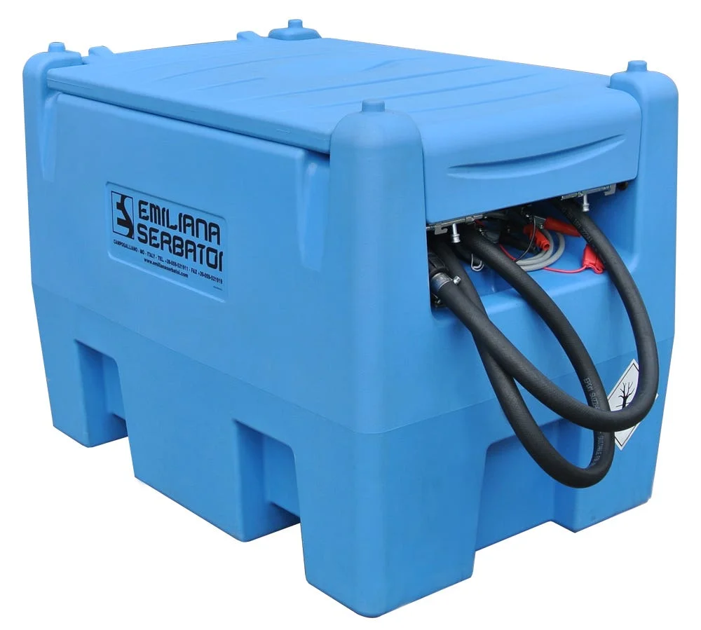 CARRYTANK ADBLUE 220 L v:6919413