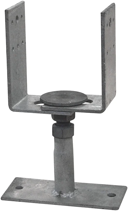 Stolpesko justerbare Palmako v:6819238