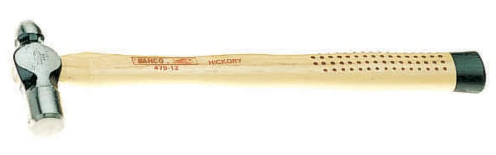 Bahco kulehammer 479 450gr. v:6001286